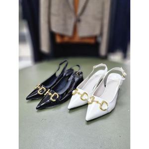 제시뉴욕 세이브존04 금장체인7센치 슬링백 힐 MDW5AE4250AE