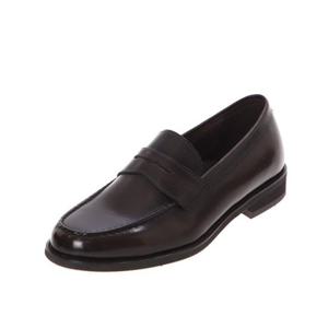 [SODA] 소다 남성 세미드레스 페니 로퍼 3CM AMM529 KH-22