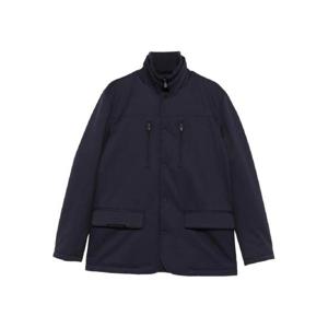 25 FW 세이브더덕 스탠드 칼라 멀티 포켓 코트 D32324MWULY TP442286646