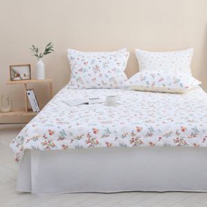 [엘르파리][단독특가] 솔비아 5mm 하이밍크 고밀도 극세사 패드K