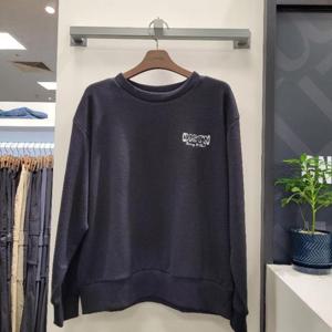 리트머스 HC12 곰돌이스카치  맨투맨 티 LO3TF624-076