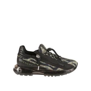 지방시 스니커즈 BH00AFH1UV016 Black