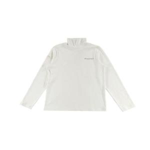 디스커버리 남성 터틀넥 긴팔티셔츠 DMRL51036-IVS