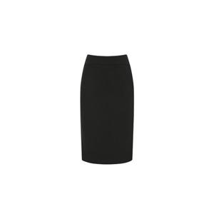 [제이제이 지고트]베이직 백 슬릿 H라인 스커트 GPAA0SK801