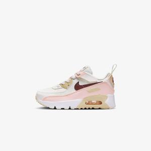 M 나이키키즈운동화 NQK A251SZ657P-BE 에어맥스 90 이지온 리틀키즈 신발