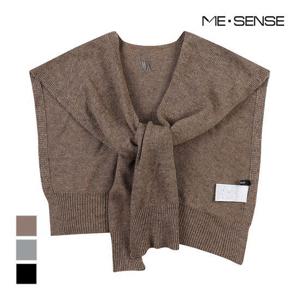 [미센스]MARIO니트숄 가디건_MB3YAFSD01Z