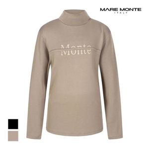 [마레몬떼]MARIO몬테프린트 티셔츠_M23OMTS03P0