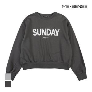 [미센스][미센스] 썬데이레이스 티셔츠_MB41TSM305Z (P003451999