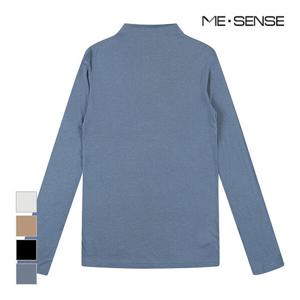 [미센스][미센스] 반넥 티셔츠_MB3YTSP210Z (P003451947)