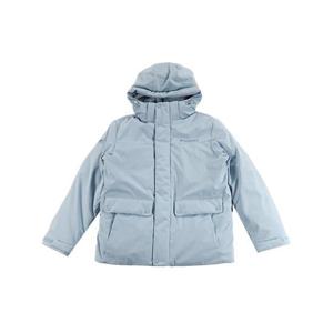 디스커버리 남성 벨루스RDS 구스다운 숏패딩 DMDJ5S036-BLL