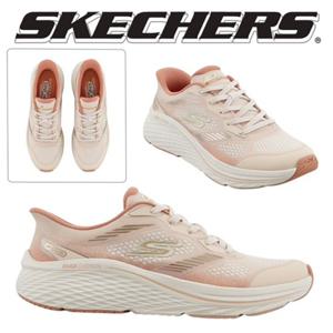 스케쳐스 여성용 운동화 맥스쿠셔닝 엘리트 2.0 슬립인스 SP0WRCFY022 CH