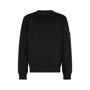 무스너클 로고 아플리케 스웨트셔츠 M35MS706292