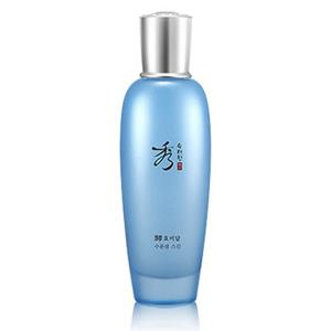 [수려한]효비담 수분샘 스킨 160ml...