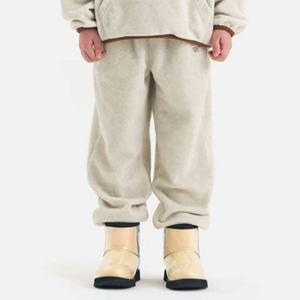 [차일디] 아웃도어프로덕츠키즈 (OD254BPT01 OTM) 폴라폴리스 조거 팬츠 오트밀