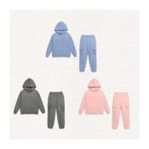 블랙야크키즈 sh06 BKC테이후드세트 1BKSEW3909