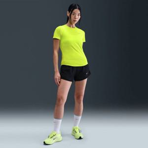 M 나이키반팔티 NQK HM9699-389 스위프트 드라이 핏 반소매 러닝 탑