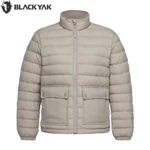 블랙야크 여성 겨울 경량 오리털패딩 디온 숏 다운자켓2 1BYPAWU518SV