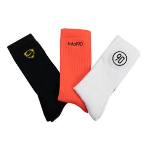 나이키 토탈 90 에브리데이 쿠션 크루 삭스(3켤레)(IM5021900)