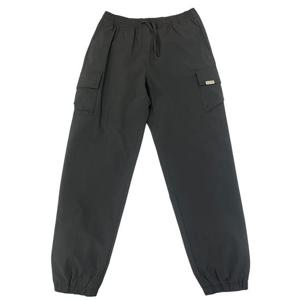 [스노우피크] 루트 여성 카고 조거 팬츠 Charcoal S25FWR-PT69 CC