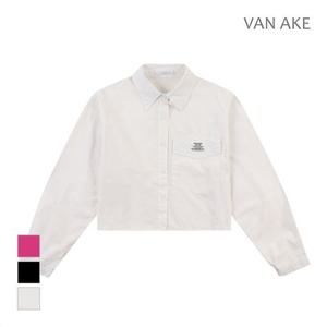 [반에이크]MARIO빅포켓디자인 셔츠_VB3YBLUP01Z