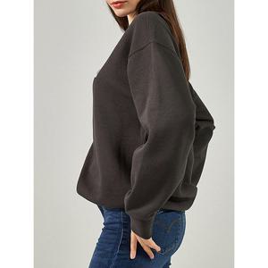 [리바이스]릴렉스 그래픽 크루넥 스웻셔츠_38712-0113