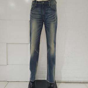 [리바이스] 29507-0425남성테이퍼드핏웜진청바지