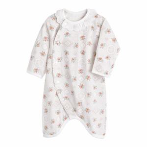 [모이몰른]유아 로리아 밤부 배냇가운 M234NUN09P