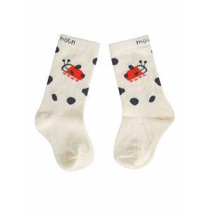 [모이몰른]유아 비틀 양말 M224SOI27P