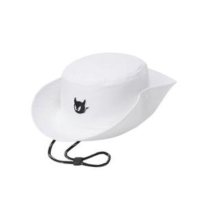 [왁]왁 유니 와키 버킷햇 WGRCX25170WHX