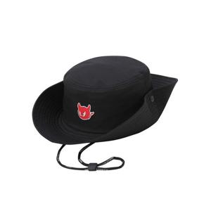 [왁]왁 유니 와키 버킷햇 WGRCX25170BKX