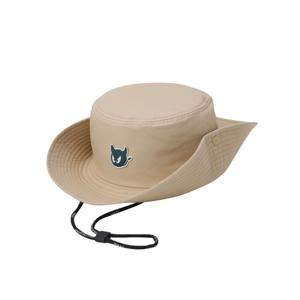 [왁]왁 유니 와키 버킷햇 WGRCX25170BEX