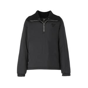 [볼빅]볼빅 여성 니트카라 프리마로프트 아노락 VLJPP903-BK