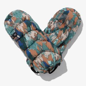 M 노스페이스장갑 DQC UJ3GP63A 오알 콜드프론트 다운 미트