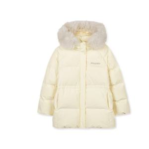 디스커버리키즈DKDJ60056 여아 레니아 다운 미드패딩