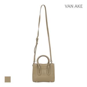 [반에이크]MARIO스퀘어 포인트 토트백_VB3YAHMG01A