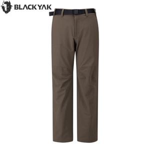 블랙야크 남성 겨울 아웃도어 등산바지 디펜더 마운틴 팬츠1 1BYPNWU002BR