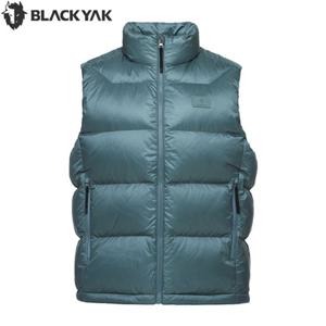 블랙야크 남성 겨울 오리털 패딩조끼 퀼팅 다운베스트1 1BYVSWU001G4