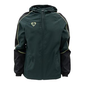 나이키 아카데미+ 리펠 우븐 재킷(HV3582-390)