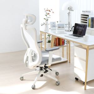 린백 사무용 컴퓨터 책상 학생 메쉬 의자 LB850H