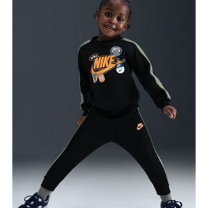 [나이키키즈PG] 임신 출산 100일 돌선물A254ST897P(돌-4세) 맨투맨상하복