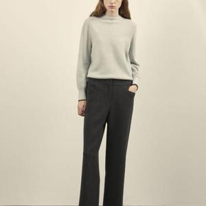 올리비아로렌 DP01 와이드  팬츠 VOCDL4W9411