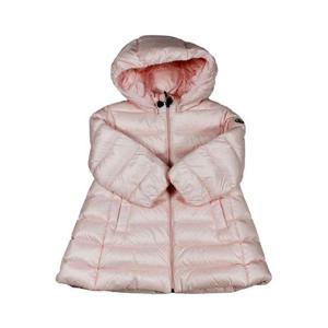 26SS Moncler Moncler 코트 핑크 1A0004253048503 TP565443717