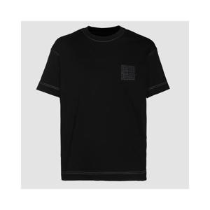 Givenchy T 셔츠 BM71MG3YPQ004 TP565460024