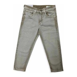 22SS DONDUP Pantaloni 뉴 brighton DMPA19401615009 TP565399701