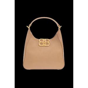 25SS Balenciaga 숄더 백 BB 소프트 of hobo type 8019282ABEC2621 TP567499897