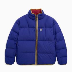 푸마 HC04 미드 덕 패딩 자켓 529477 02