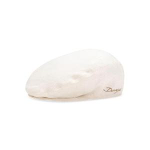 25 FW 돌체앤가바나 멜란지 이펙트 리넨 플랫 캡 모자 GH587ZFU4L0 TP432473061