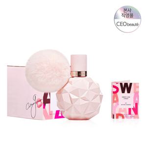 [공식수입] 아리아나 그란데 스위트 라이크 캔디 EDP 30ML