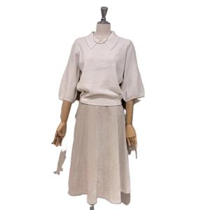 [난닝구]551101 트코펜 스커트 1125D2SK006