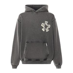 25FW REPRESENT Initial 스타 코튼 스웨트 셔츠 MLM10037547 TP568334177